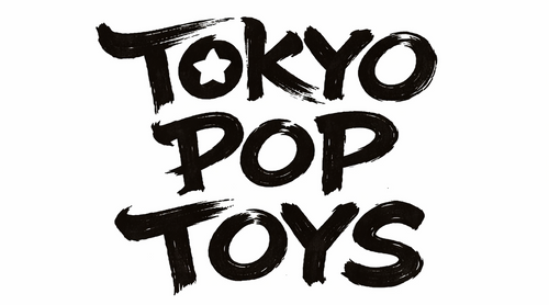 TOKYO POP TOYS